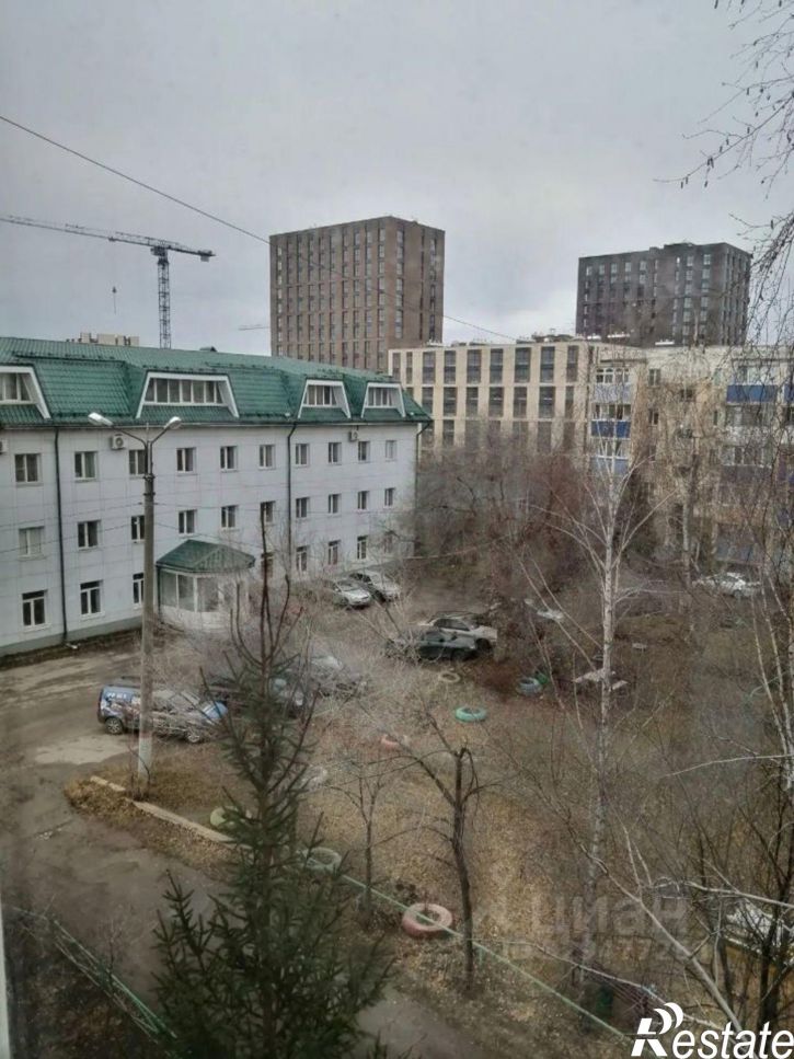 2-комн квартира проспект 70 лет Октября, 167 к3,  д. 167 к3