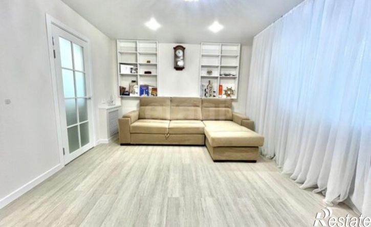 3-комн квартира Грузинская улица, 56,  д. 56