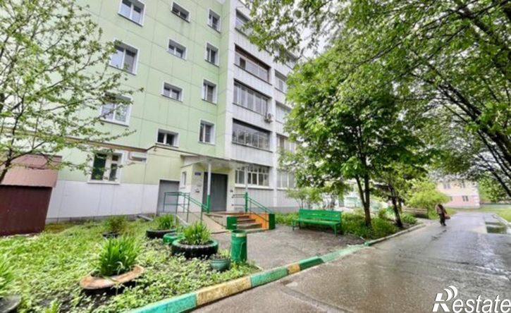 3-комн квартира Грузинская улица, 56,  д. 56