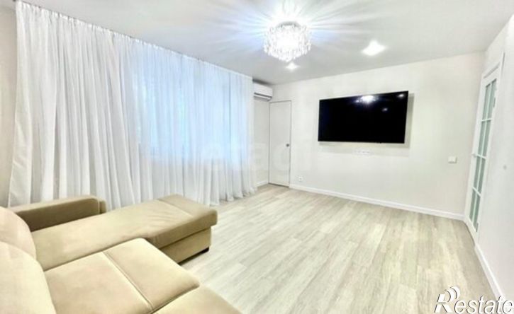 3-комн квартира Грузинская улица, 56,  д. 56