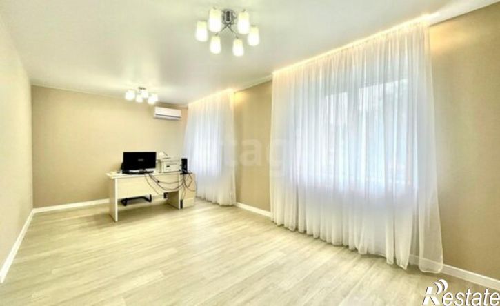 3-комн квартира Грузинская улица, 56,  д. 56