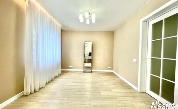 3-комн квартира Грузинская улица, 56,  д. 56