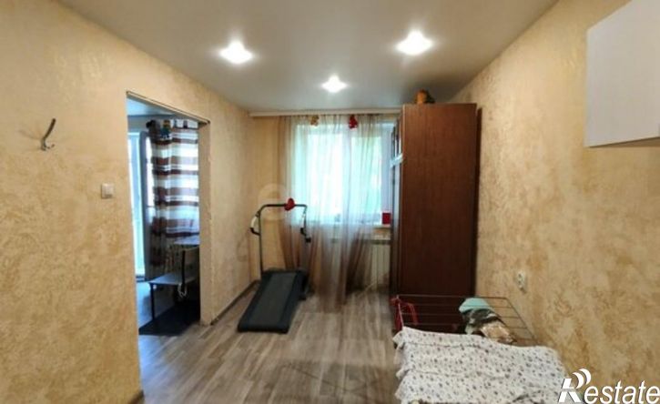 2-комн квартира проспект 60 лет Октября, 79,  д. 79