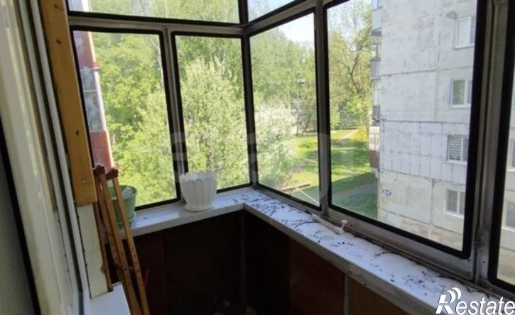2-комн квартира проспект 60 лет Октября, 79,  д. 79