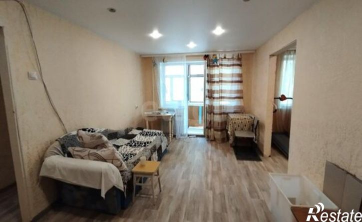 2-комн квартира проспект 60 лет Октября, 79,  д. 79