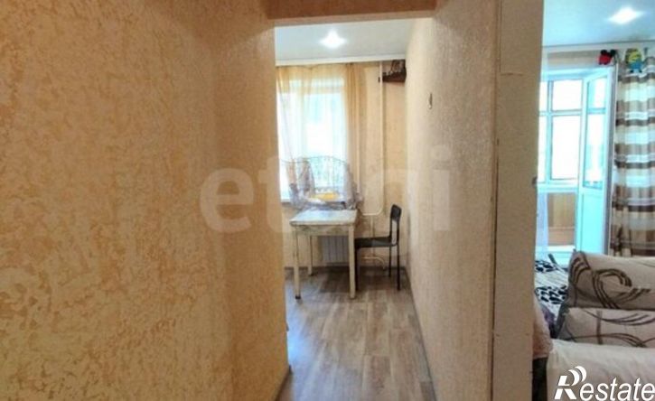 2-комн квартира проспект 60 лет Октября, 79,  д. 79