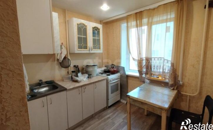 2-комн квартира проспект 60 лет Октября, 79,  д. 79