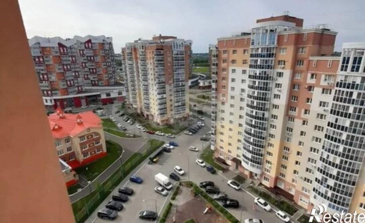 3-комн квартира пр-кт Российской Армии, 12,  д. 12