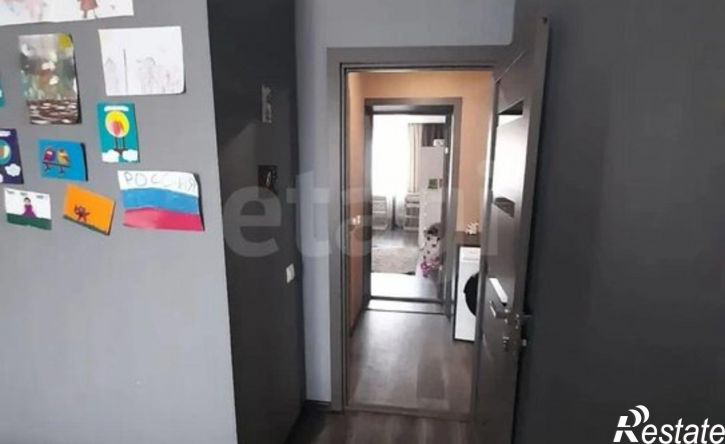 3-комн квартира пр-кт Российской Армии, 12,  д. 12