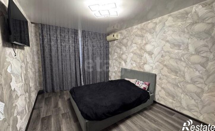 2-комн квартира улица Косарева, 84А,  д. 84А