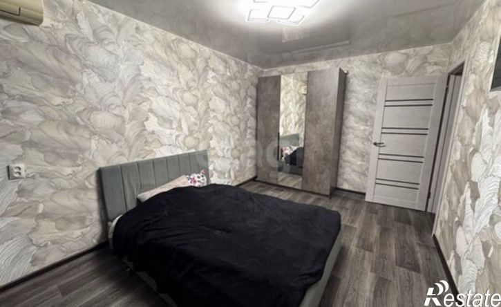 2-комн квартира улица Косарева, 84А,  д. 84А
