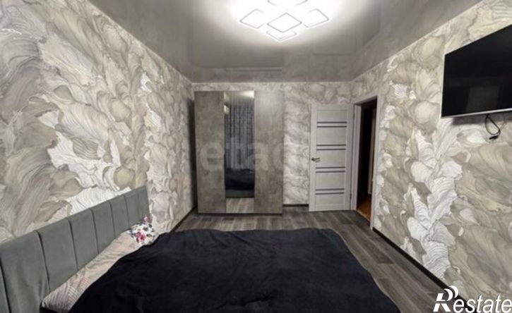 2-комн квартира улица Косарева, 84А,  д. 84А