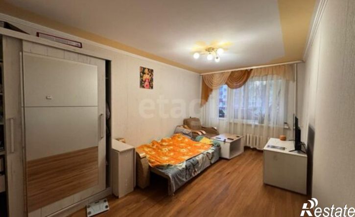 2-комн квартира улица Косарева, 84А,  д. 84А