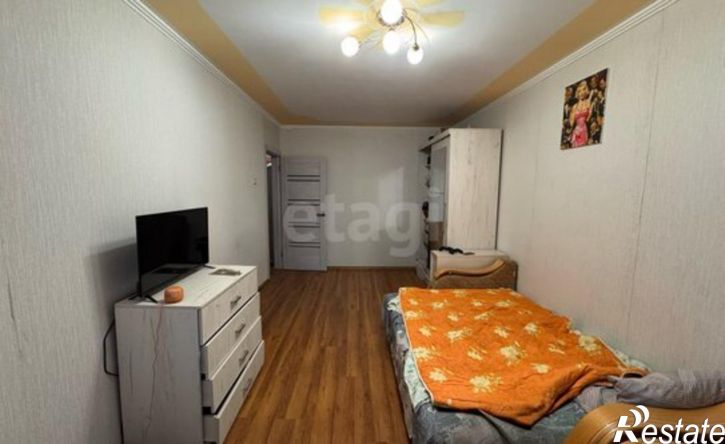 2-комн квартира улица Косарева, 84А,  д. 84А