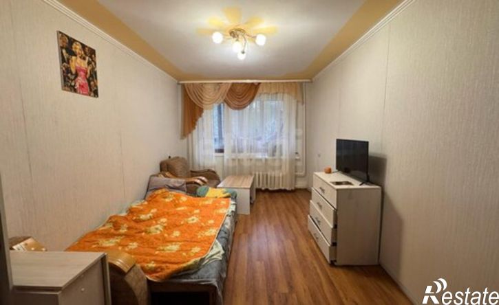 2-комн квартира улица Косарева, 84А,  д. 84А
