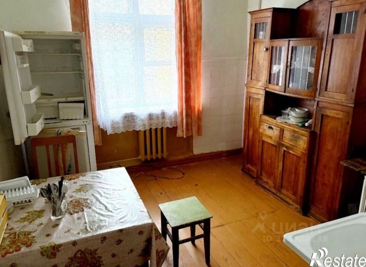 1-комн квартира пр-кт Ленина, 40,  д. 40