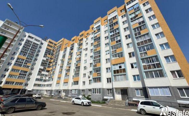 2-комн квартира ул Щорса, 29,  д. 29