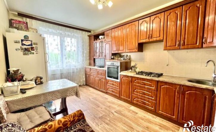 2-комн квартира Мордовская улица, 8,  д. 8