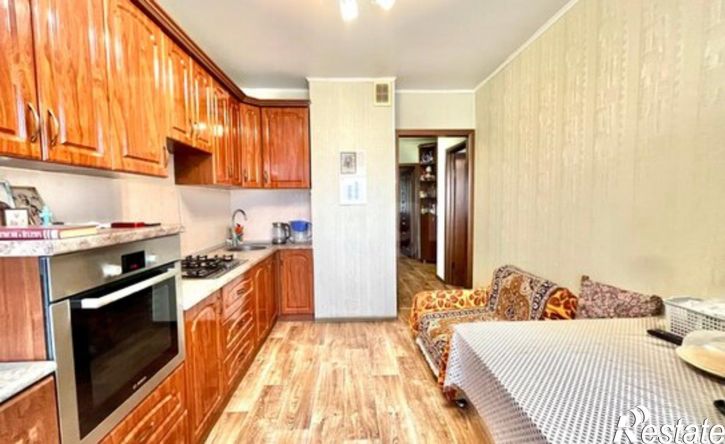 2-комн квартира Мордовская улица, 8,  д. 8
