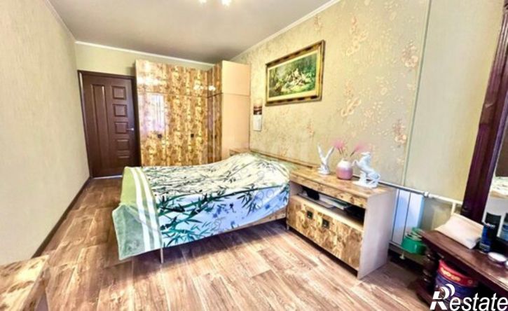 2-комн квартира Мордовская улица, 8,  д. 8