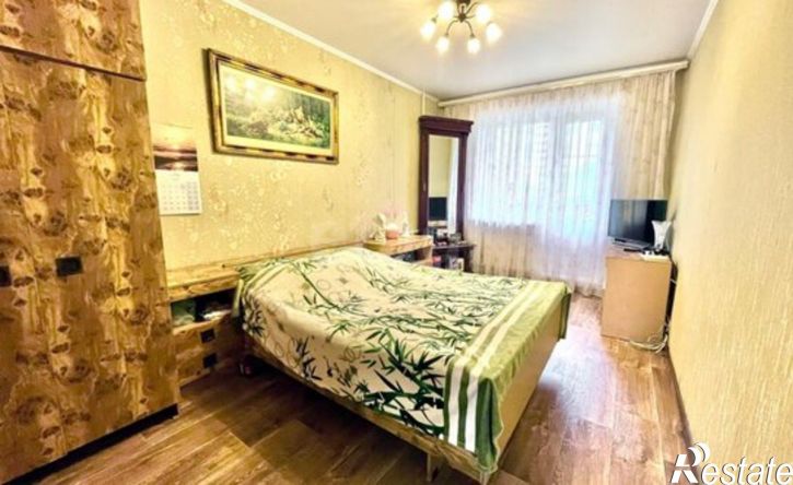 2-комн квартира Мордовская улица, 8,  д. 8