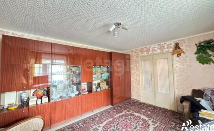 1-комн квартира улица Полежаева, 155,  д. 155