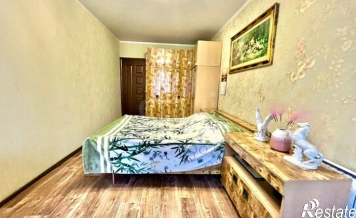2-комн квартира Мордовская улица, 8,  д. 8
