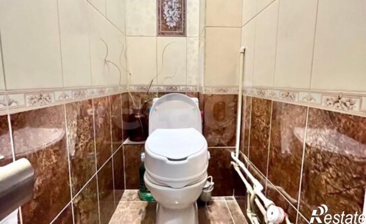 2-комн квартира Мордовская улица, 8,  д. 8