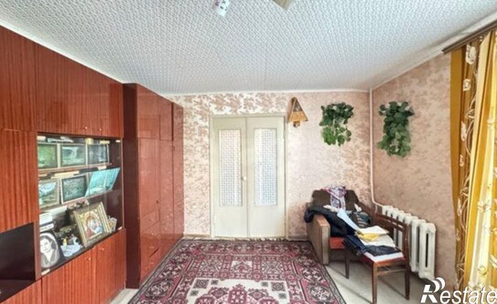 1-комн квартира улица Полежаева, 155,  д. 155