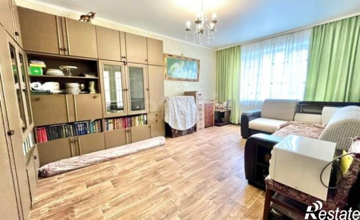 2-комн квартира Мордовская улица, 8,  д. 8