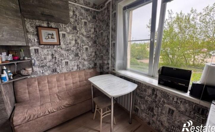 1-комн квартира улица Сущинского, 4 к4,  д. 4 к4