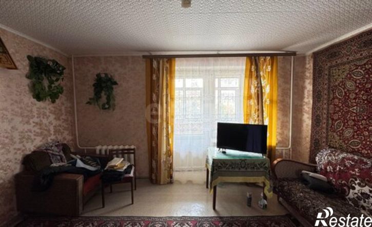 1-комн квартира улица Полежаева, 155,  д. 155