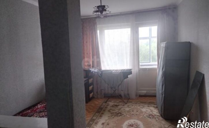 1-комн квартира Серадзская улица, 13А,  д. 13А