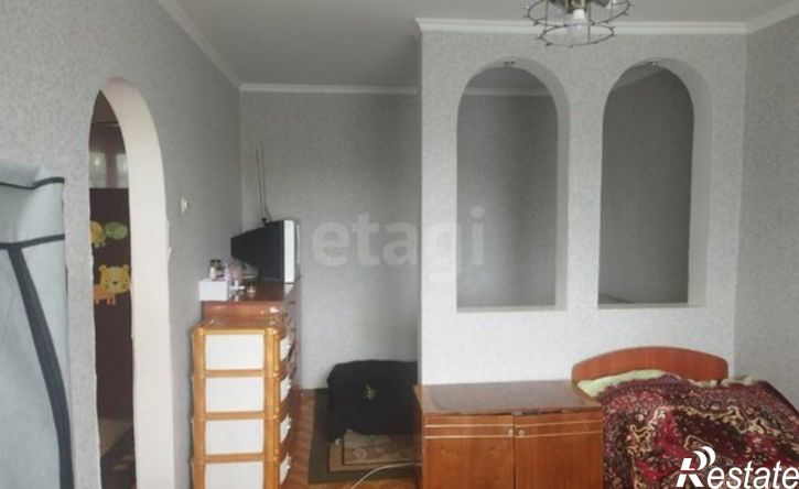 1-комн квартира Серадзская улица, 13А,  д. 13А