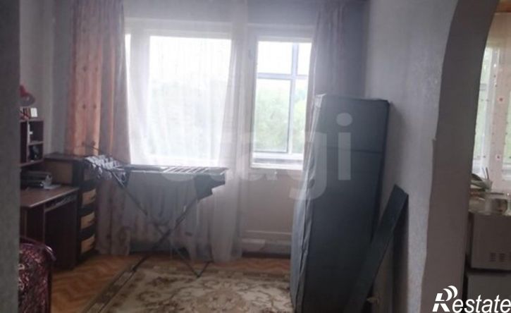 1-комн квартира Серадзская улица, 13А,  д. 13А