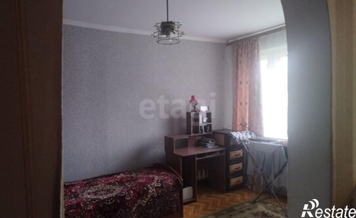 1-комн квартира Серадзская улица, 13А,  д. 13А