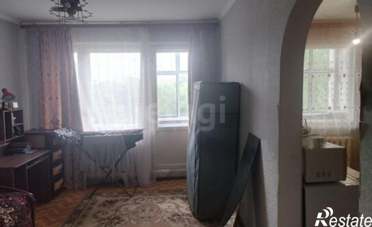 1-комн квартира Серадзская улица, 13А,  д. 13А