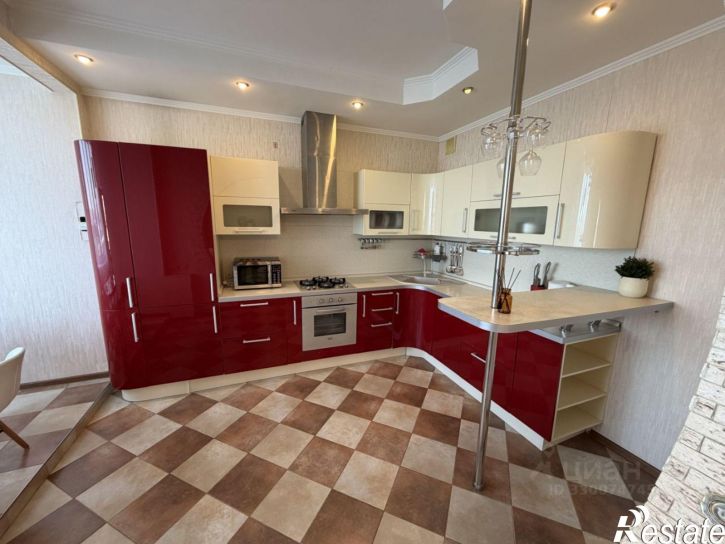 2-комн квартира Московская улица, 44,  д. 44