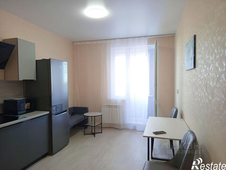1-комн квартира ул А.Лусс, 7А,  д. 7А
