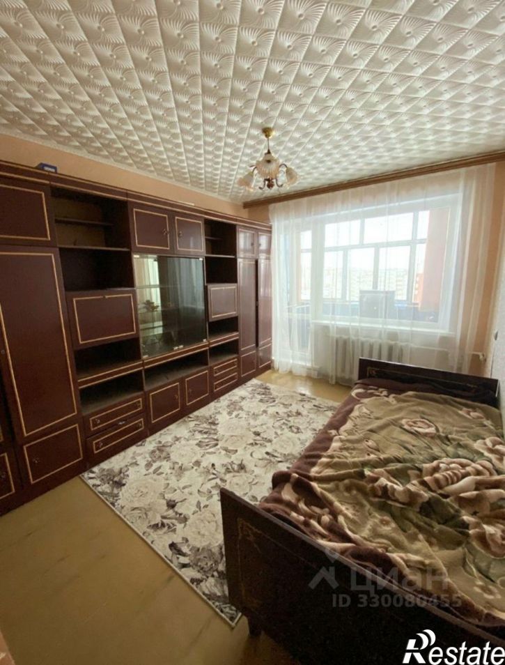 1-комн квартира проспект 70 лет Октября, 91 к1,  д. 91 к1