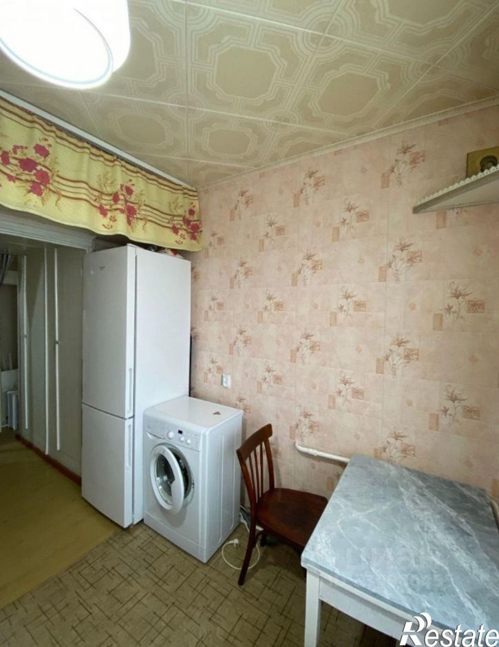 1-комн квартира проспект 70 лет Октября, 91 к1,  д. 91 к1