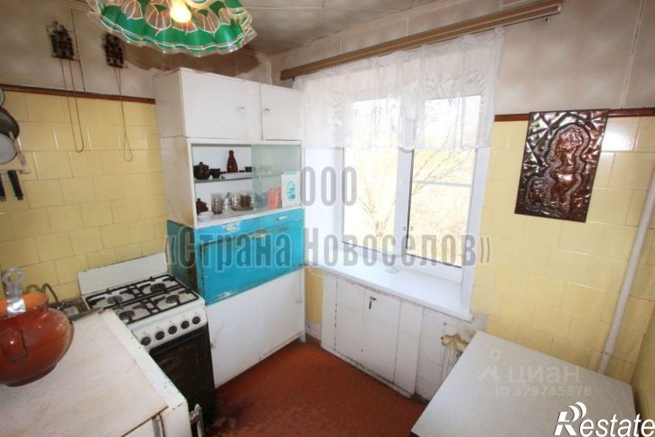 2-комн квартира бульвар Степана Эрьзи, 19,  д. 19
