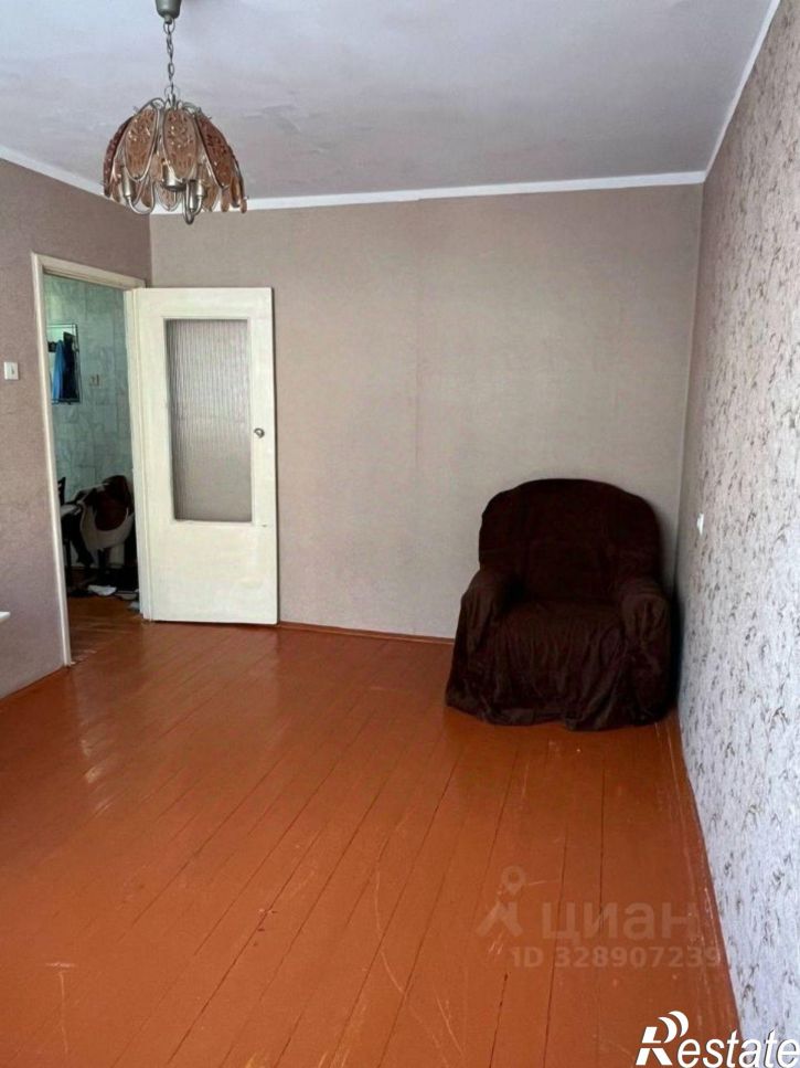 2-комн квартира ул Пушкина, 28,  д. 28