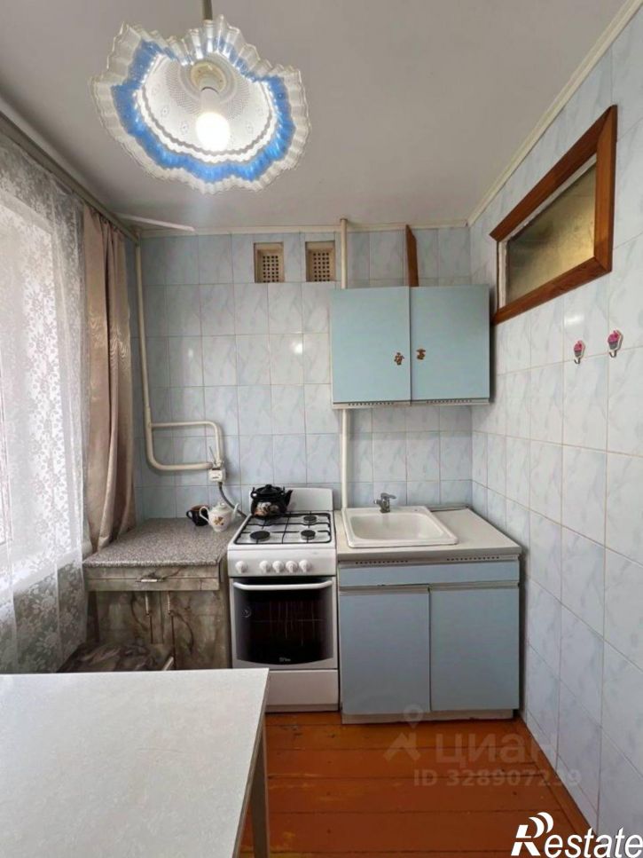 2-комн квартира ул Пушкина, 28,  д. 28