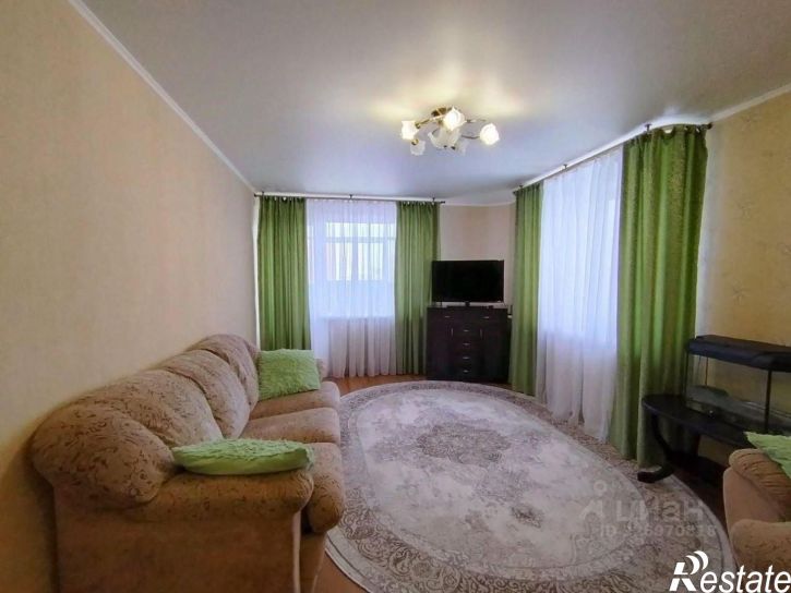 3-комн квартира ул Гагарина, 89,  д. 89