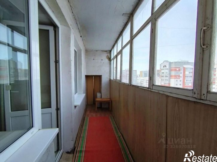 3-комн квартира ул Гагарина, 89,  д. 89