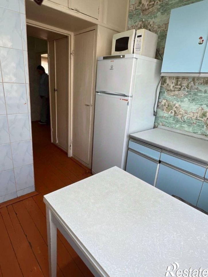 2-комн квартира ул Пушкина, 28,  д. 28