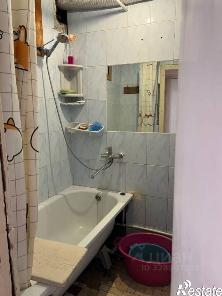 2-комн квартира ул Пушкина, 28,  д. 28