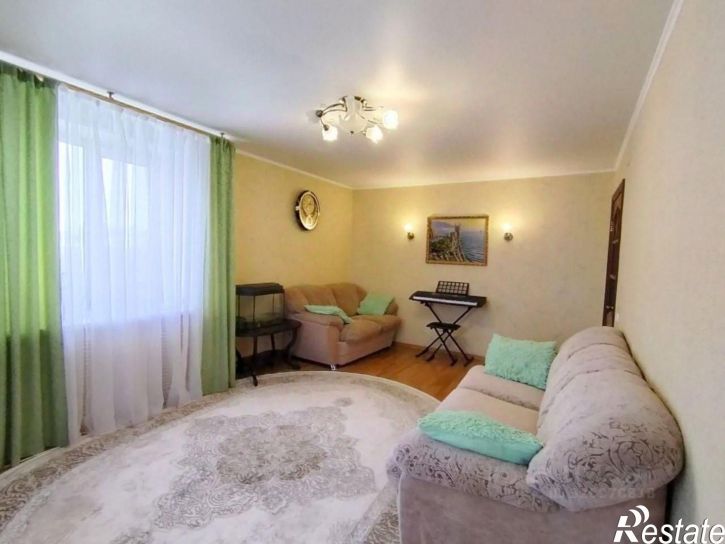 3-комн квартира ул Гагарина, 89,  д. 89