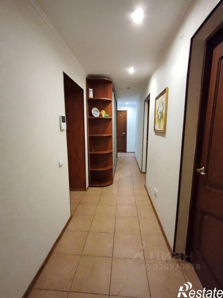 3-комн квартира ул Гагарина, 89,  д. 89